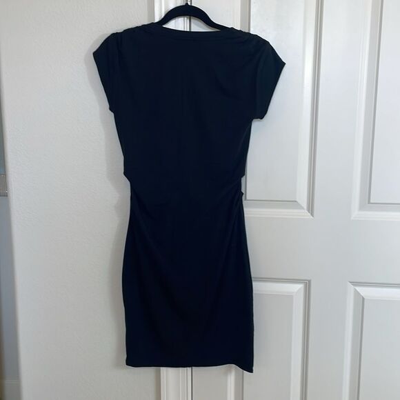 NWOT Athleta Effortless Tee Dress - Picture 6 of 6